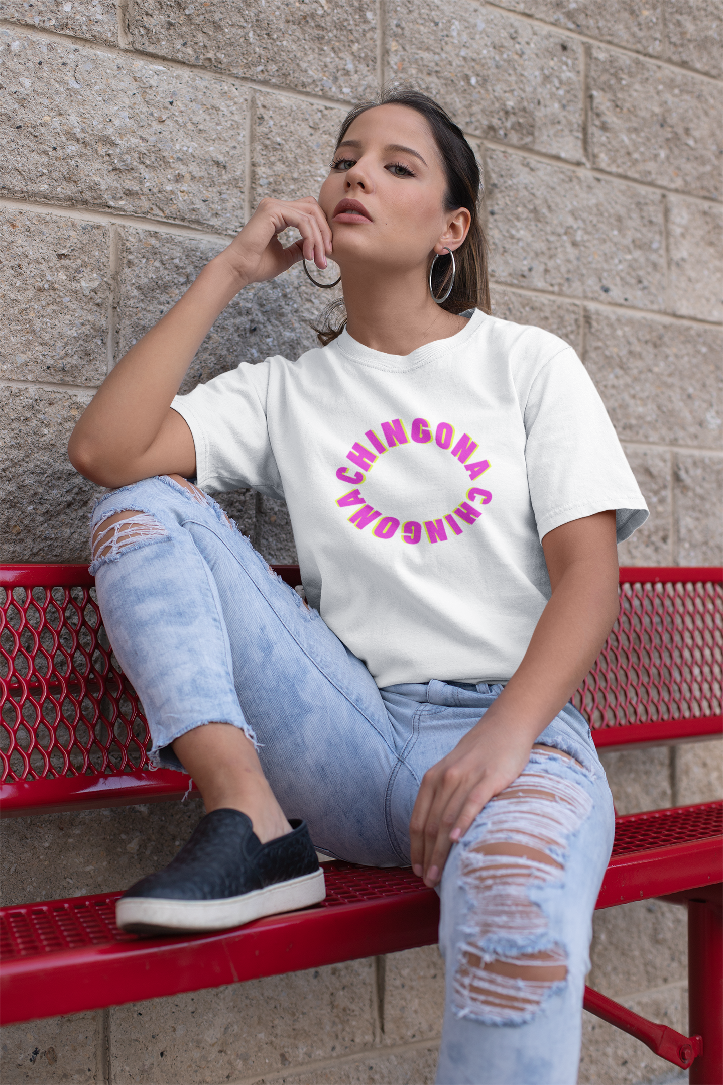 Chingona T-Shirt