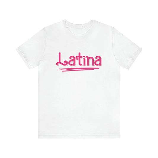 Latina T-shirt