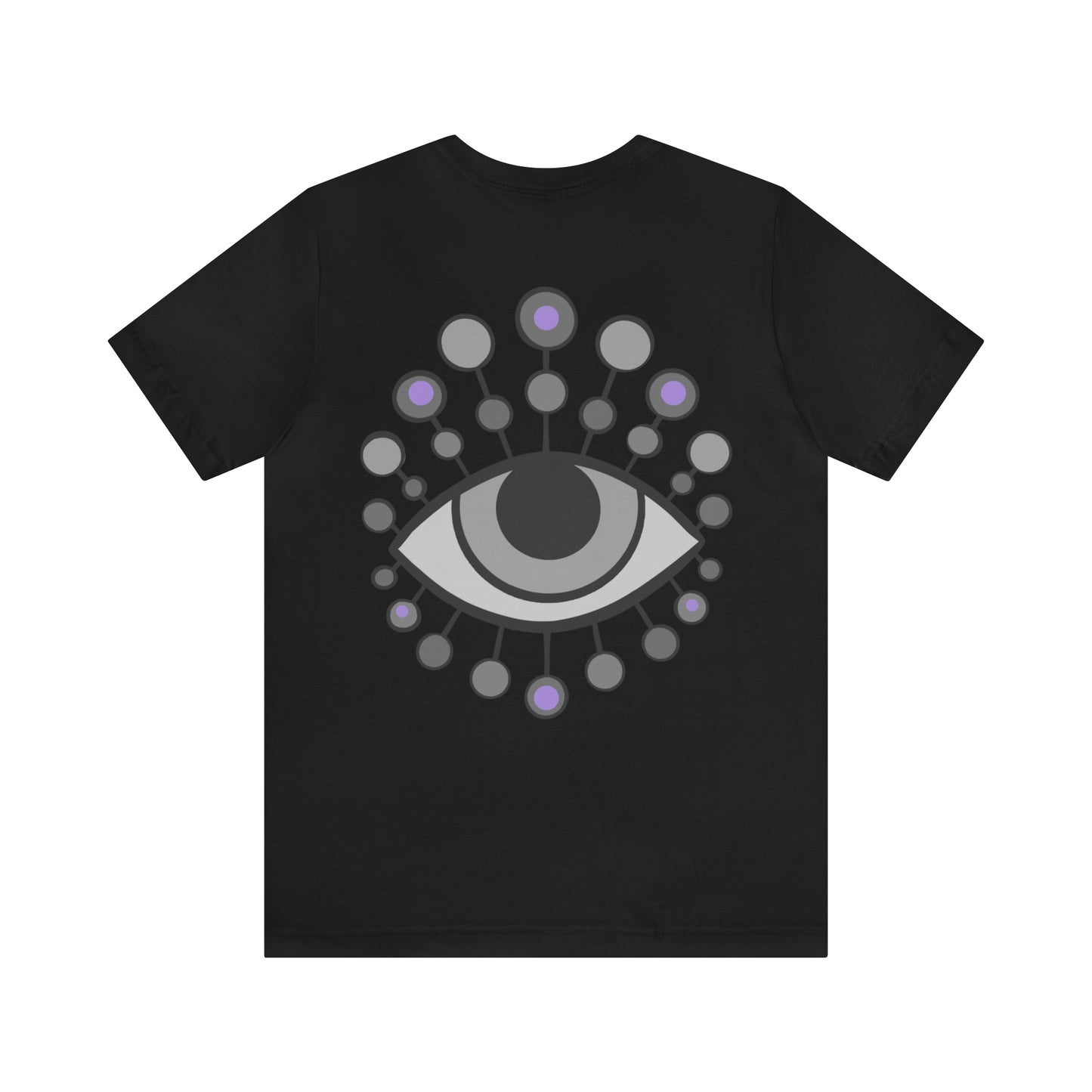 Mucho Ojo T-shirt - Unisex