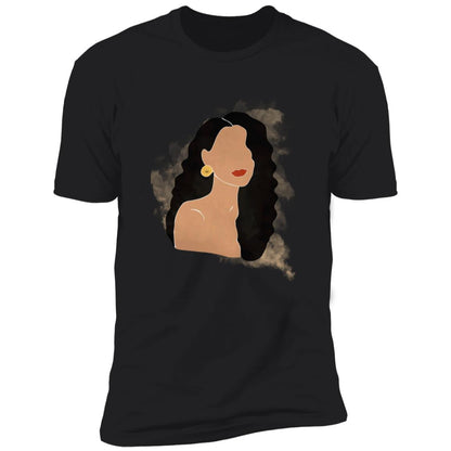 La Mujer T-shirt - Unisex