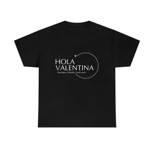 Hola Valentina Brand T-Shirt